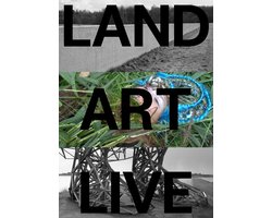 Land Art Live