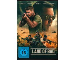 Land of Bad