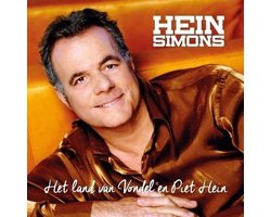 Land Van Vondel En Piet..