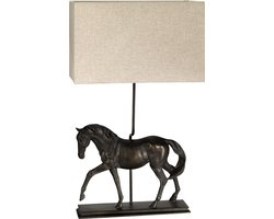 Landelijke Kroonluchter - Steady Lighting - Glas - Landelijk - G9 - L: 18.8cm - Voor Binnen / Binnen - Woonkamer - Eetkamer - Zilver