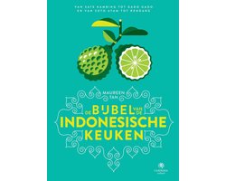 Landenbijbels 6 - De bijbel van de Indonesische keuken