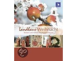 Landhaus-Weihnacht