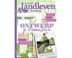 Landleven special Tuinontwerp