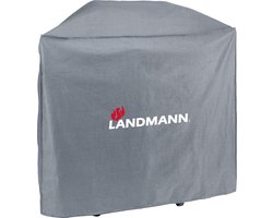 LANDMANN Premium beschermhoes tegen slechte weersomstandigheden - 59 x 127,5 x 117 cm