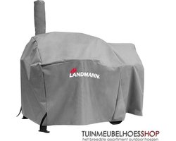 Landmann Premium beschermhoes voor Vinson 500