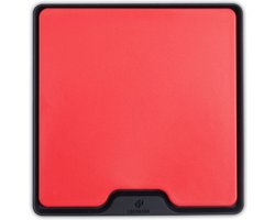 Landmann Snijplank Siliconen mat 25 cm - Snijplank voor de BBQ