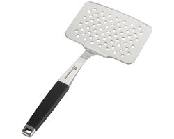 Landmann Visspatel RVS / Rubber 45 x 20 cm