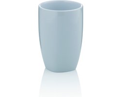 Landora Beker - Grijs - Kela