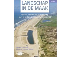 Landschap in de maak