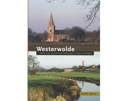 Landschap Westerwolde