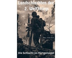 Landschlachten des 2. Weltkriegs