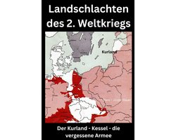 Landschlachten des 2. Weltkriegs