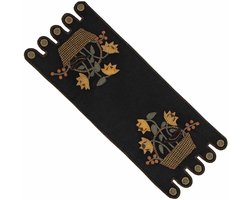 Lange Tafelloper - Stijlvolle Decoratie voor uw Eettafel