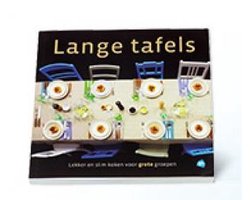 Lange tafels