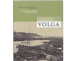 Langs De Volga / Au Long De La Volga