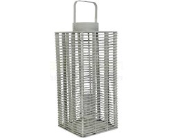 Lantaarn Bamboe 60 cm