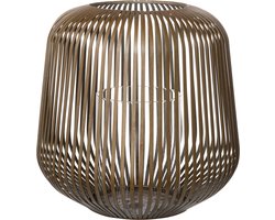 Lantaarn Blomus Lito Rusty Look Medium