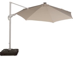 Lanterfant Hangparasol Duuk - Weerbestendig - Waterafstotend