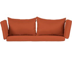 Lanterfant - Kussenset - Liv - Lars - Terracotta