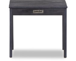 Lanterfant® Tuintafel Fred - Hardhout - Greywash
