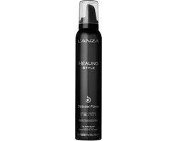 LANZA - Healing Style Design Foam - 200ml