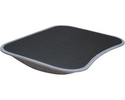 Laptop Tafel - Werkblad - Comfortabel Werken - Schuimvulling - 39 cm - Multicolor