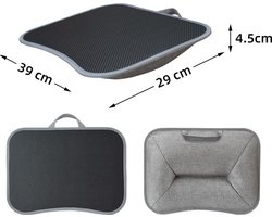 Laptopkussen Schootkussen Dienblad Laptray Schoottafel