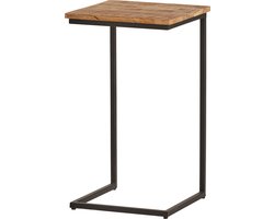 Laptoptafel Cuba (extra hoog)
