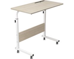 Laptoptafeltje – laptop Tafel - Laptopstandaard - Schoottafel – Bedtafel