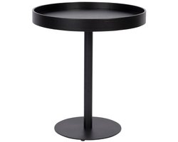 Lars sidetable zwart S