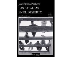Las Batallas En El Desierto