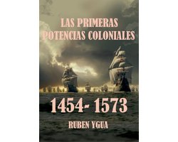 Las Primeras Potencias Coloniales