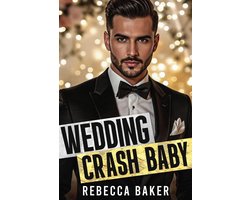 Las Vegas Lovestories 9 - Wedding Crash, Baby