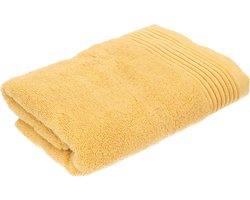 Lasa Home | Badhanddoek Juliet Goud 50x100 cm