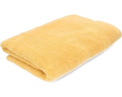Lasa Home | Badhanddoek Juliet Goud 70x140 cm