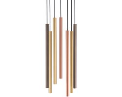 Laser Halo 30 – Lumexa Design Hanglamp