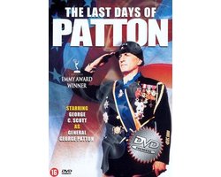 Last Days Of Patton