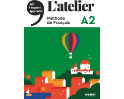 L'atelier