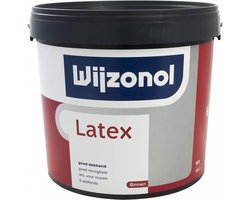 Latex - 10 liter