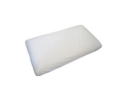 Latex Natuur Rubber Hoofdkussen - Medium - 40x70 cm