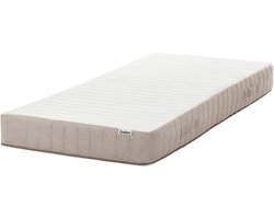 Latex pocketvering matras SPRINGY Hard 90 x 200 cm