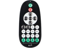 Latium Afstandsbediening voor Lichtsnoer - Accessoires Lichtsnoer - Buitenverlichting - Tuinverlichting - Terrasverlichting - Led Verlichting - Lichtslinger voor Buiten en Binnen