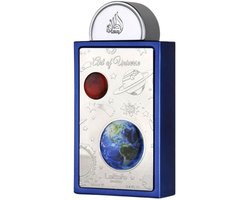 Lattafa Art of Universe - Unisex eau de parfum met citrus en cederhout - 100ml