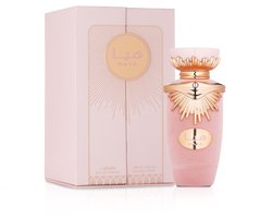 Lattafa Haya - Eau de Parfum - 100 ml