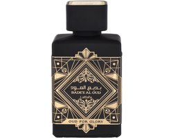 Lattafa Oud For Glory Badee Al Oud 100 ml - Eau de Parfum - Unisex Parfum
