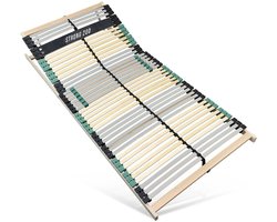lattenbodem 120x200 - verstelbare lattenbodem - Sleepneo - bedbodem