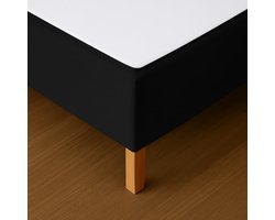 Lattenbodem 140 x 200 cm - Rekbare Zachte Stof - Eenvoudig te Installeren