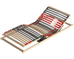 Lattenbodem active elektrisch