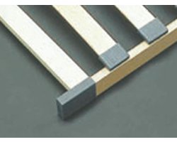 Lattenbodem 'Alpha' 70x200 (1c)