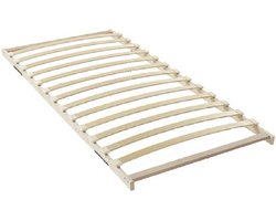 Lattenbodem Basic 13 Lats 90x200